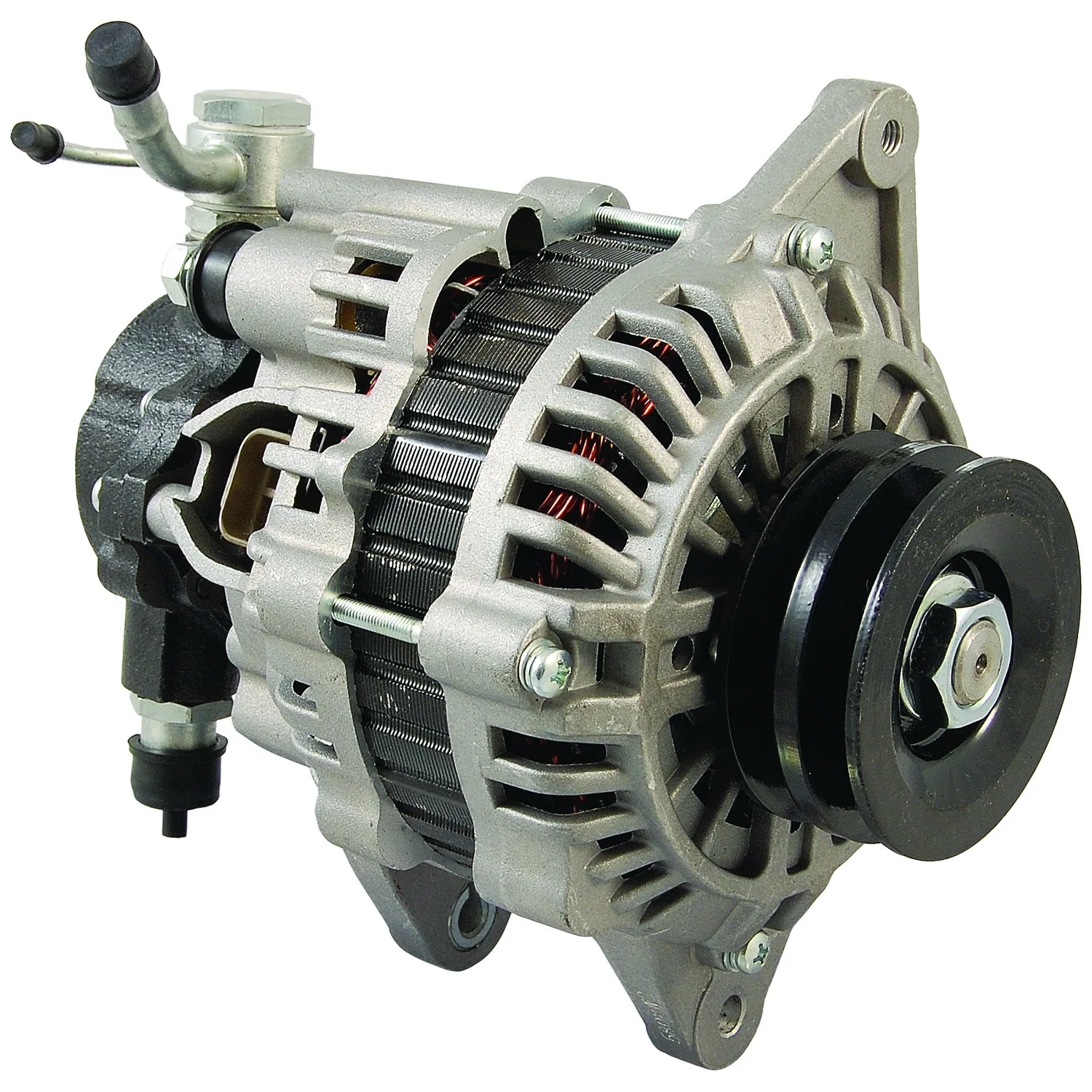 12664N WAI - 1.ALTERNATOR — zdjęcie 2 z 3