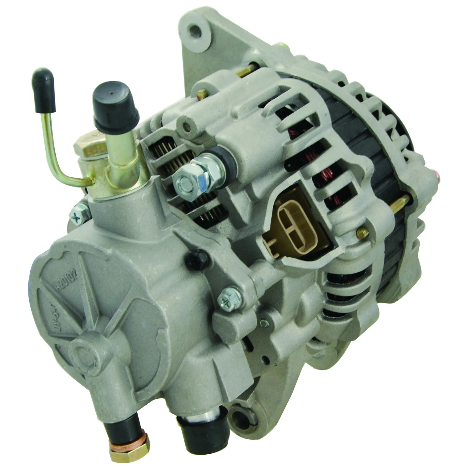 12667N WAI - 1.ALTERNATOR — zdjęcie 1 z 3