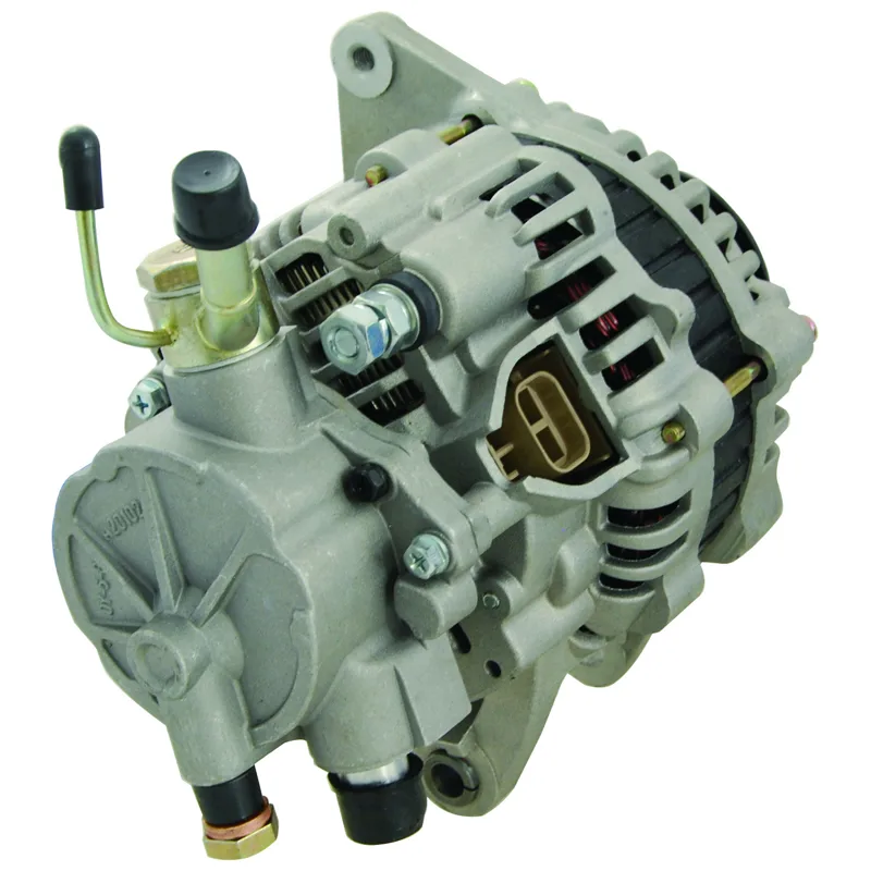 12667N WAI - 1.ALTERNATOR — zdjęcie 1 z 3