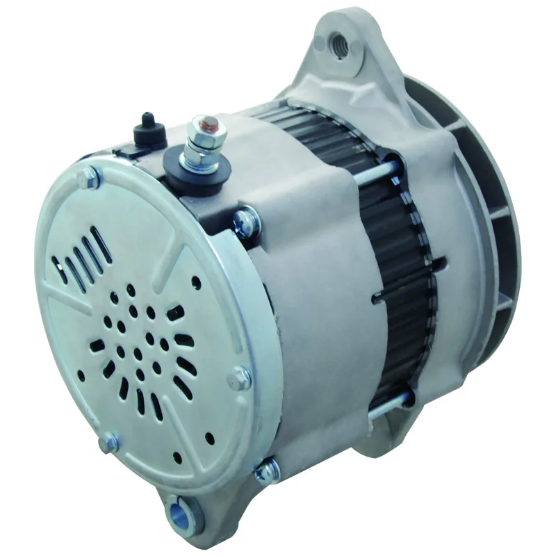 12670N WAI - 1.ALTERNATOR — zdjęcie 8 z 9