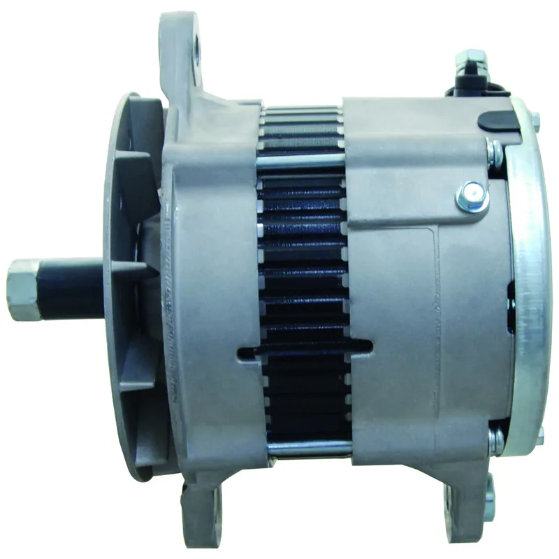 12670N WAI - 1.ALTERNATOR — zdjęcie 2 z 9