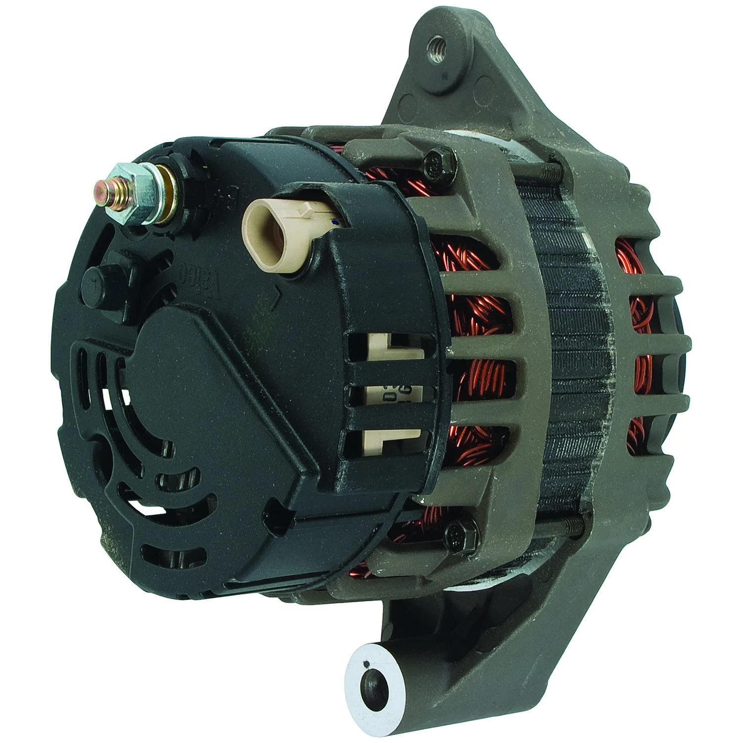 12672N WAI - 1.ALTERNATOR — zdjęcie 1 z 2