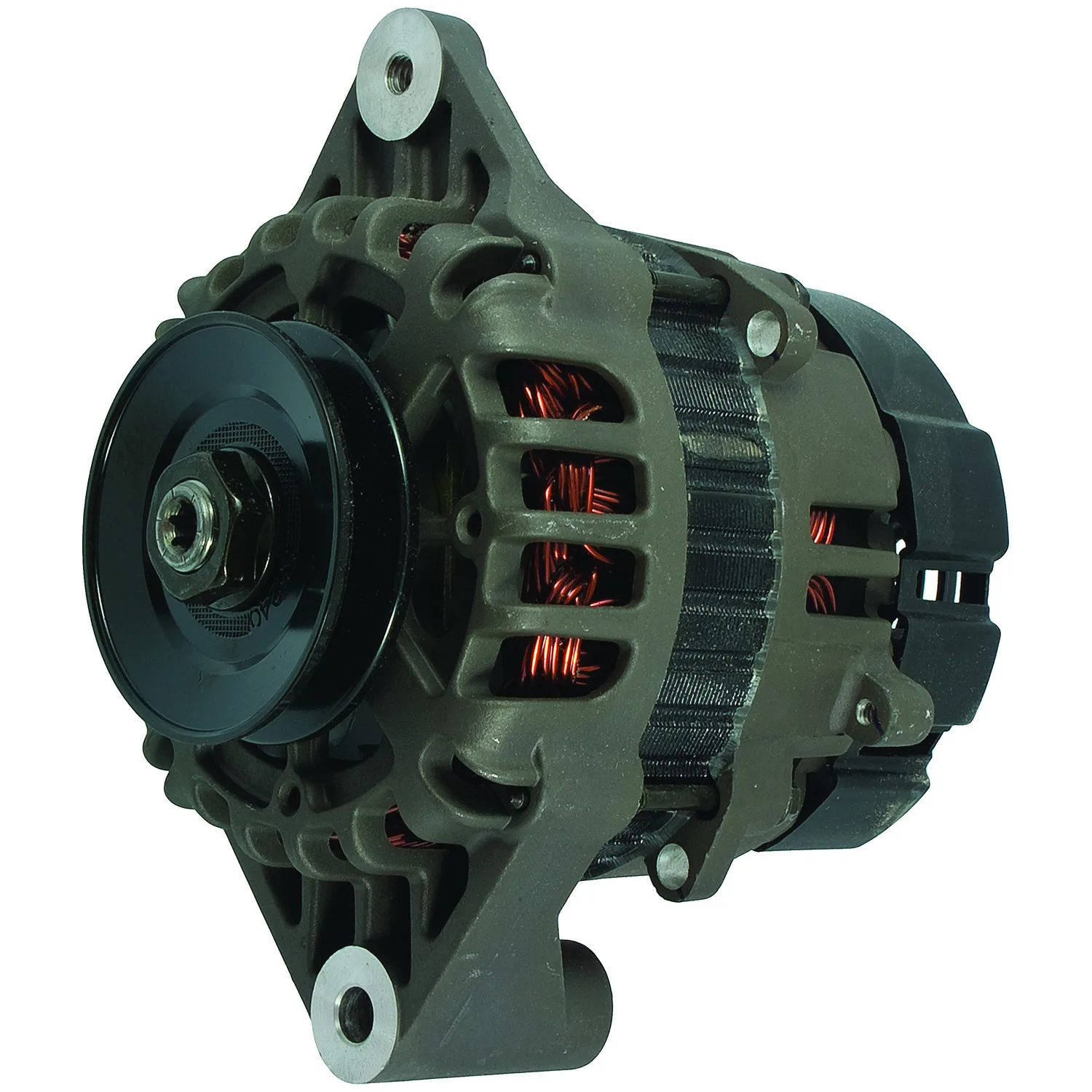 12672N WAI - 1.ALTERNATOR — zdjęcie 2 z 2