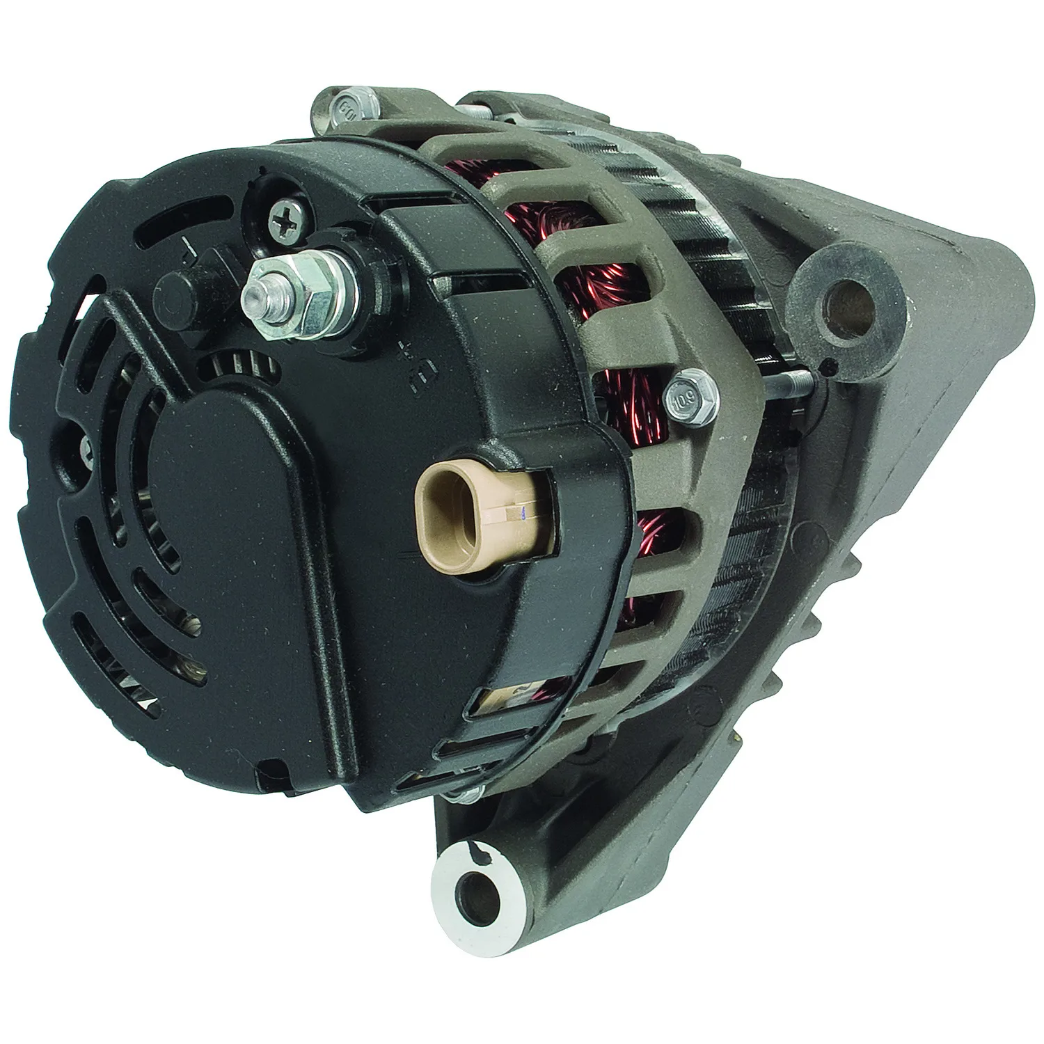 12673N WAI - 1.ALTERNATOR — zdjęcie 1 z 3