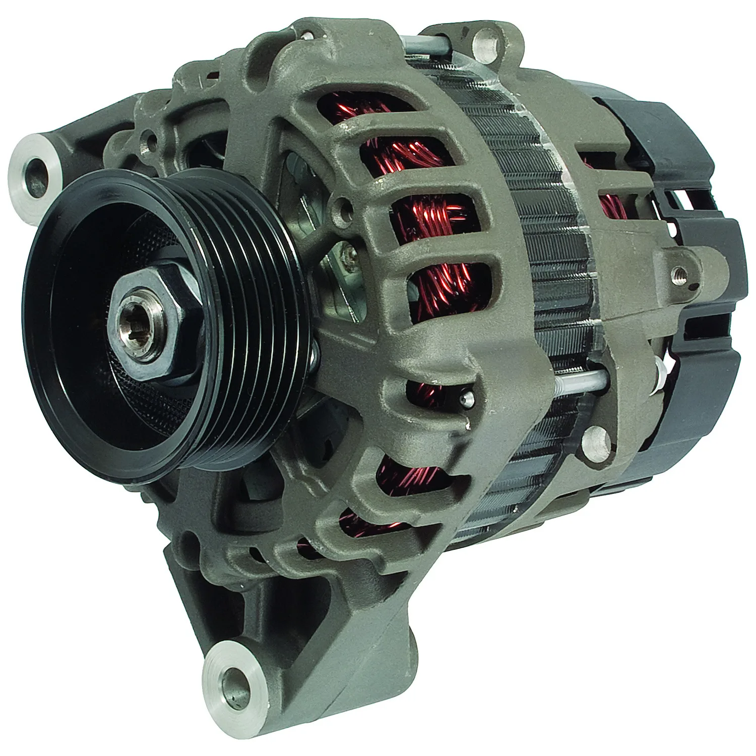 12673N WAI - 1.ALTERNATOR — zdjęcie 2 z 3