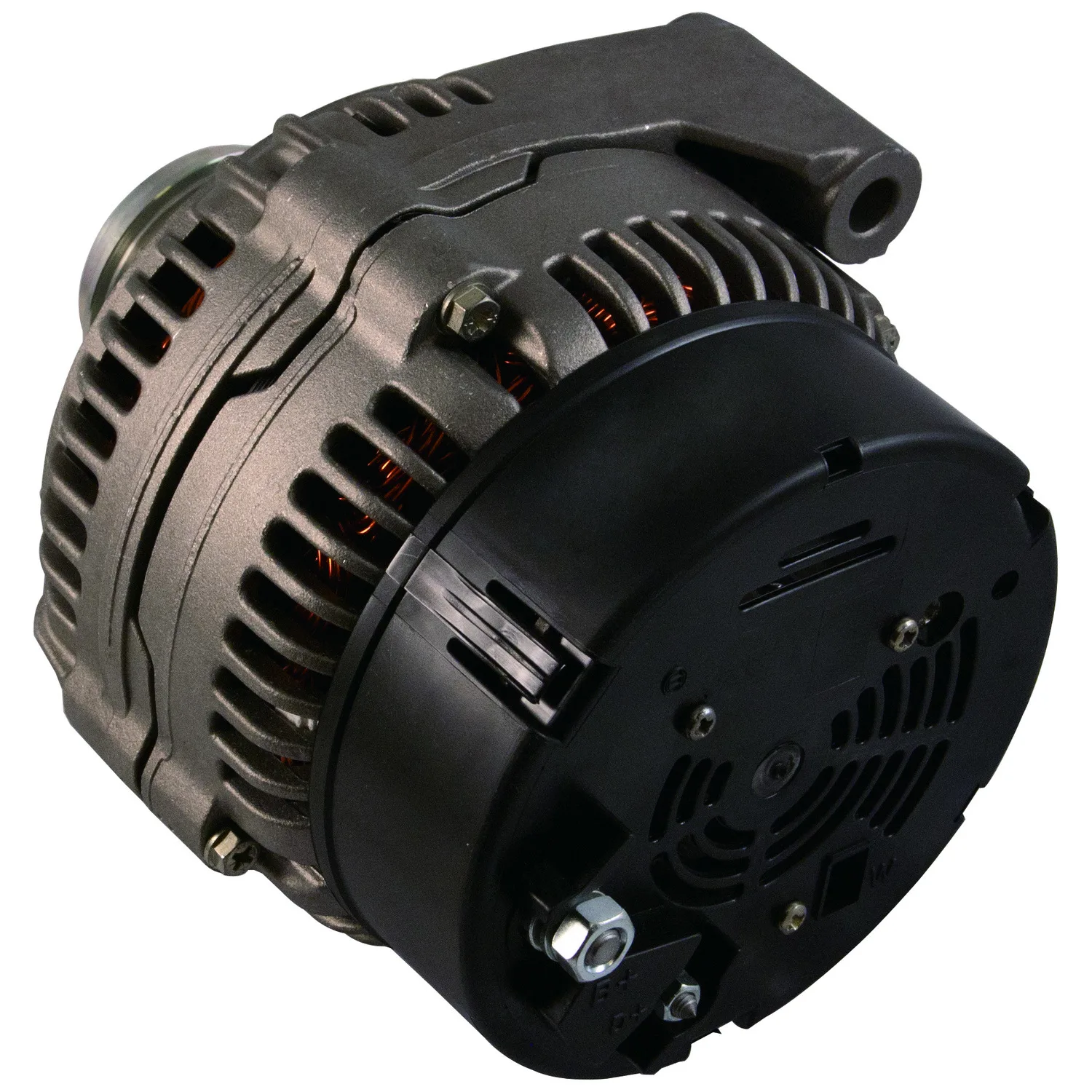 12677R WAI - 1.ALTERNATOR — zdjęcie 1 z 9