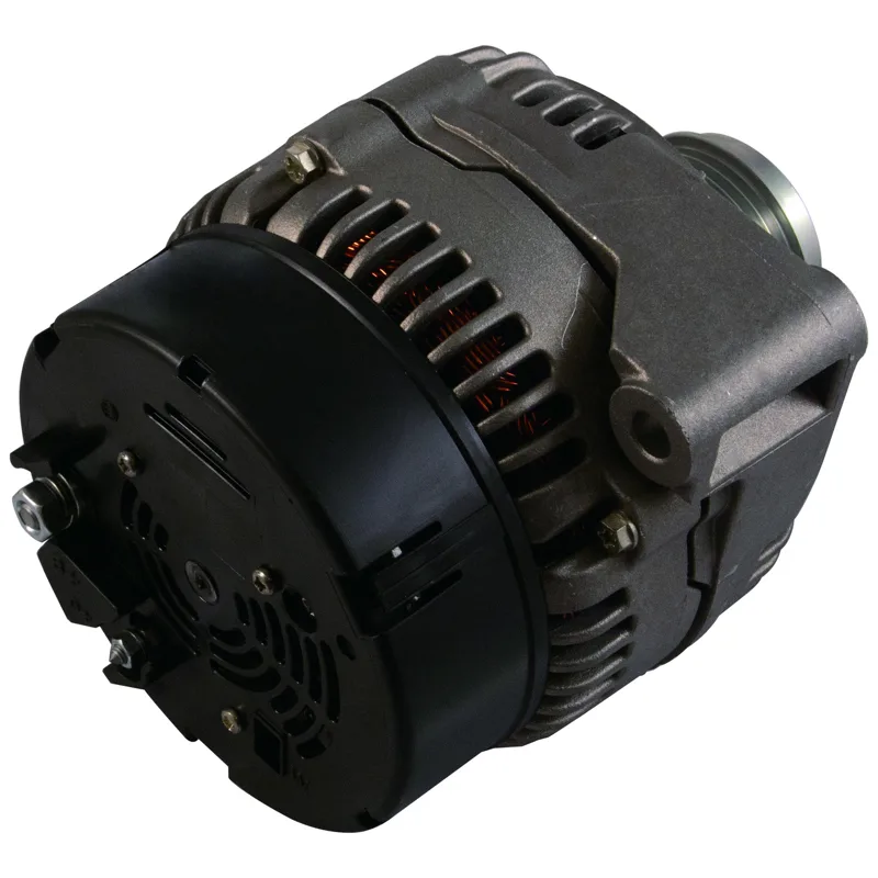 12677R WAI - 1.ALTERNATOR — zdjęcie 8 z 9