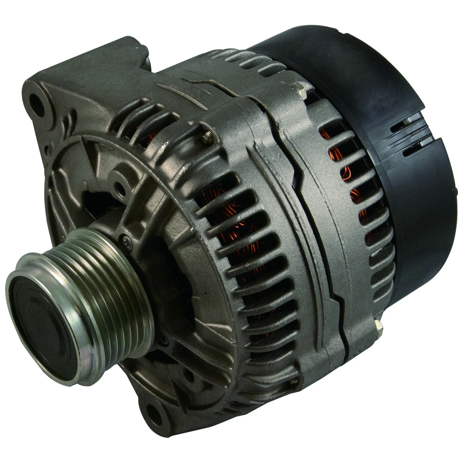12677R WAI - 1.ALTERNATOR — zdjęcie 4 z 9
