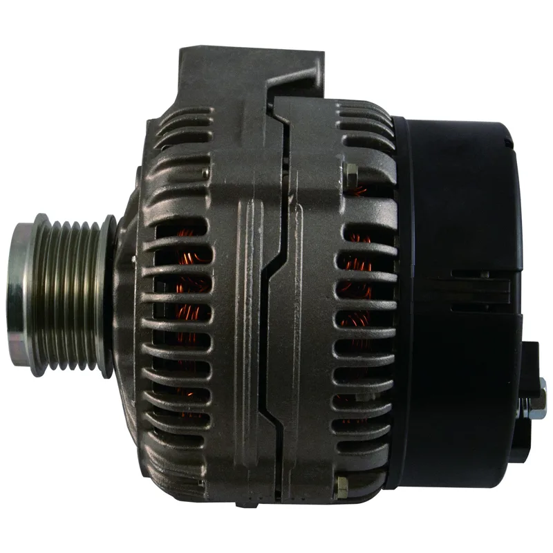 12677R WAI - 1.ALTERNATOR — zdjęcie 2 z 9