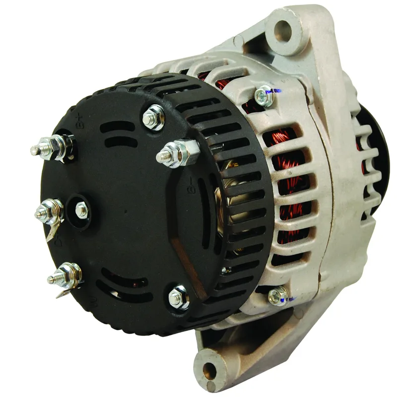 12678N WAI - 1.ALTERNATOR — zdjęcie 8 z 9