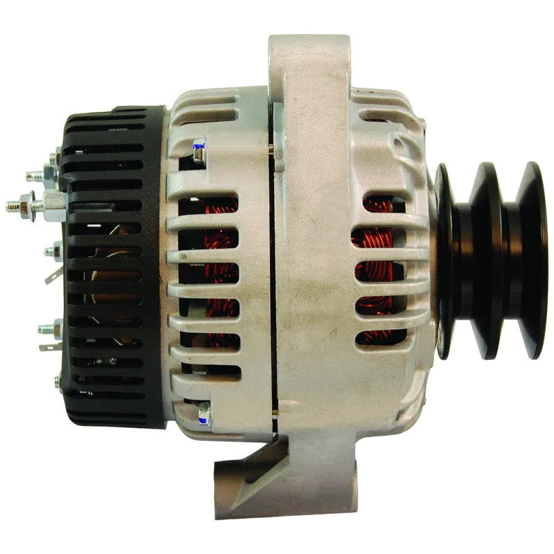 12678N WAI - 1.ALTERNATOR — zdjęcie 3 z 9