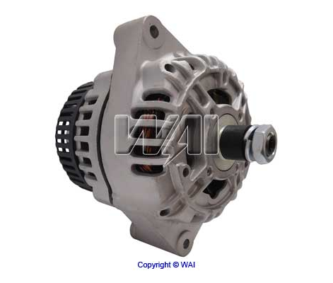 12683N WAI - 1.ALTERNATOR — zdjęcie 1 z 2