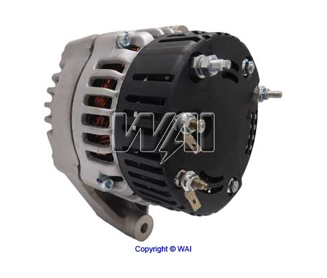 12683N WAI - 1.ALTERNATOR — zdjęcie 2 z 2