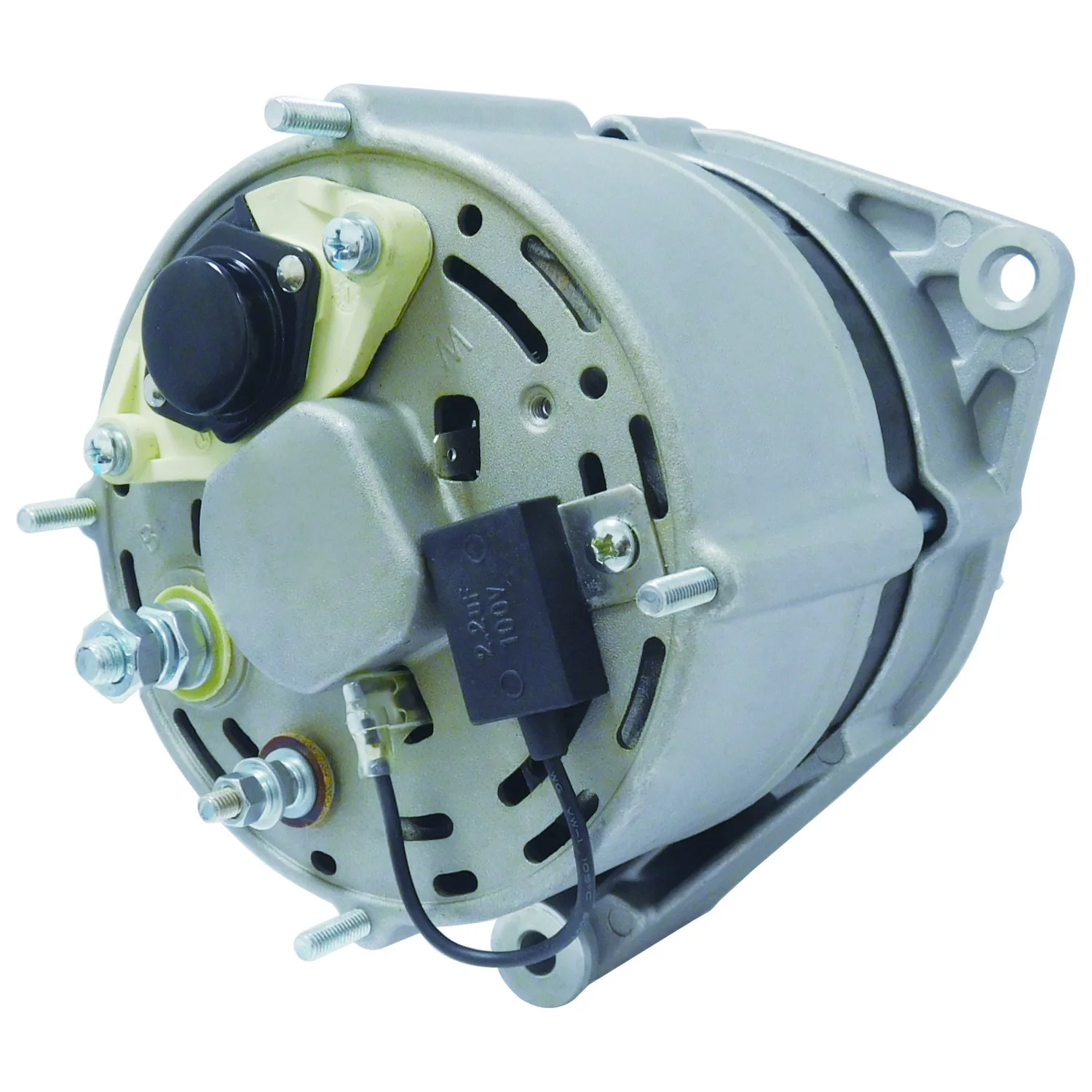12684N WAI - 1.ALTERNATOR — zdjęcie 8 z 9