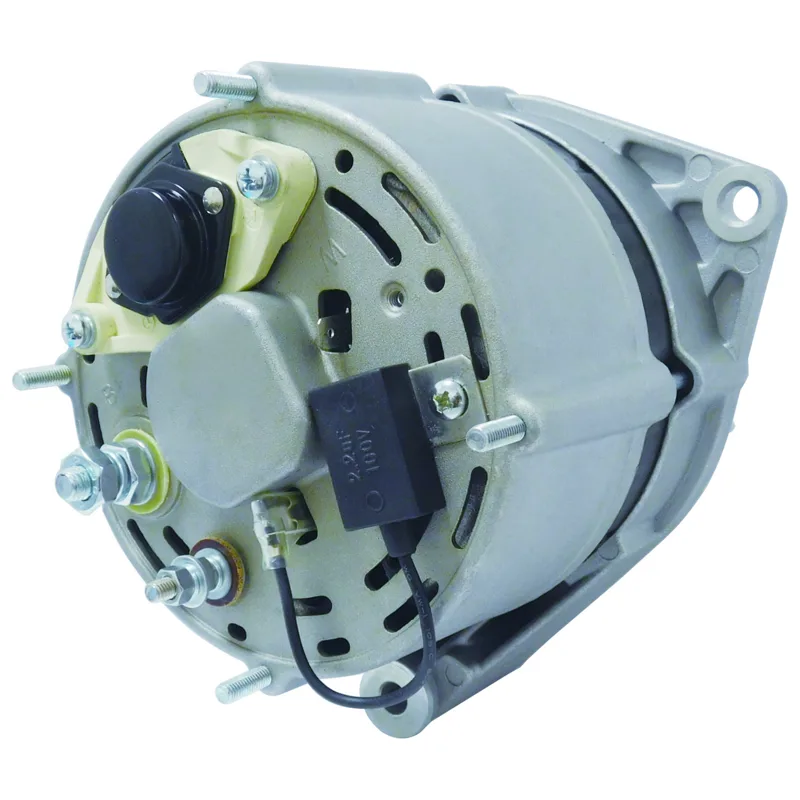 12684N WAI - 1.ALTERNATOR — zdjęcie 8 z 9