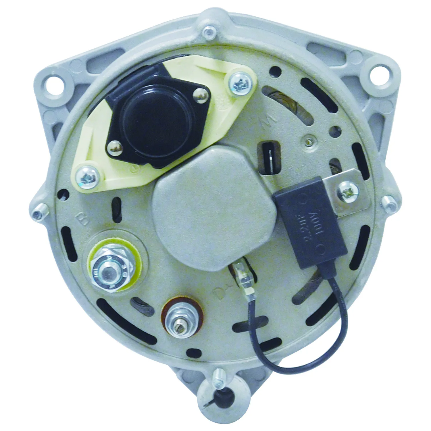 12684N WAI - 1.ALTERNATOR — zdjęcie 6 z 9
