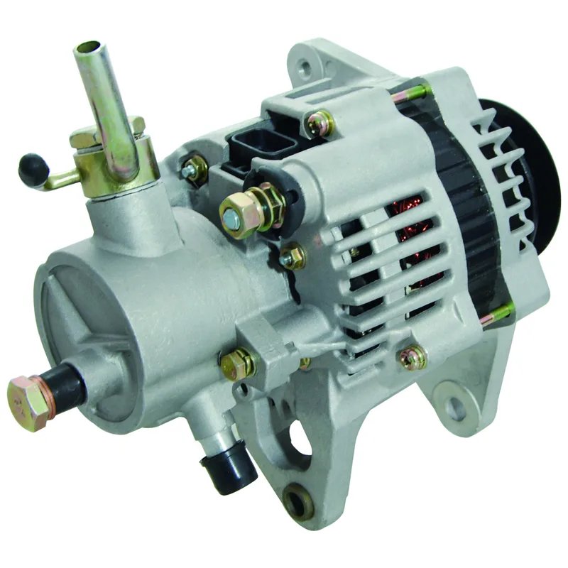 12689N WAI - 1.ALTERNATOR — zdjęcie 1 z 3