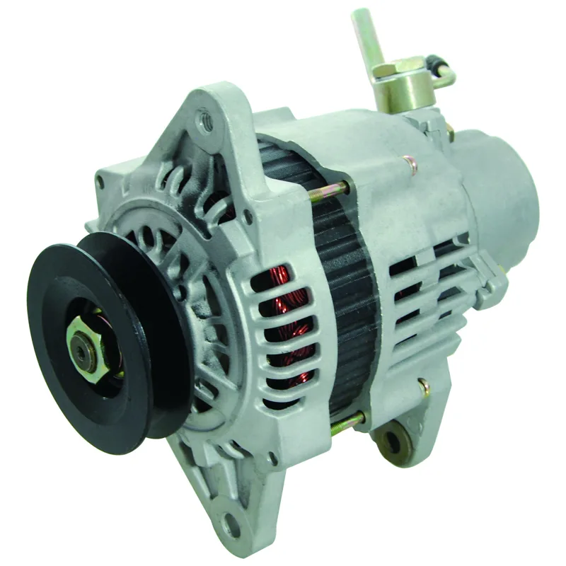12689N WAI - 1.ALTERNATOR — zdjęcie 2 z 3