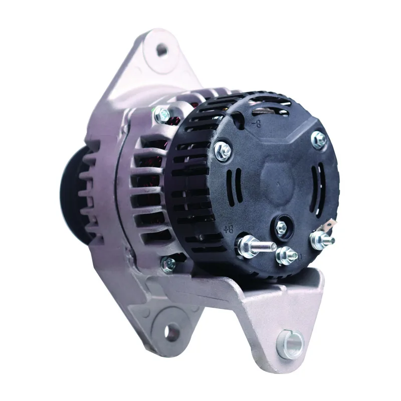 12691N WAI - 1.ALTERNATOR — zdjęcie 1 z 8
