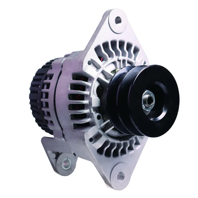 12691N WAI - 1.ALTERNATOR — zdjęcie 5 z 8