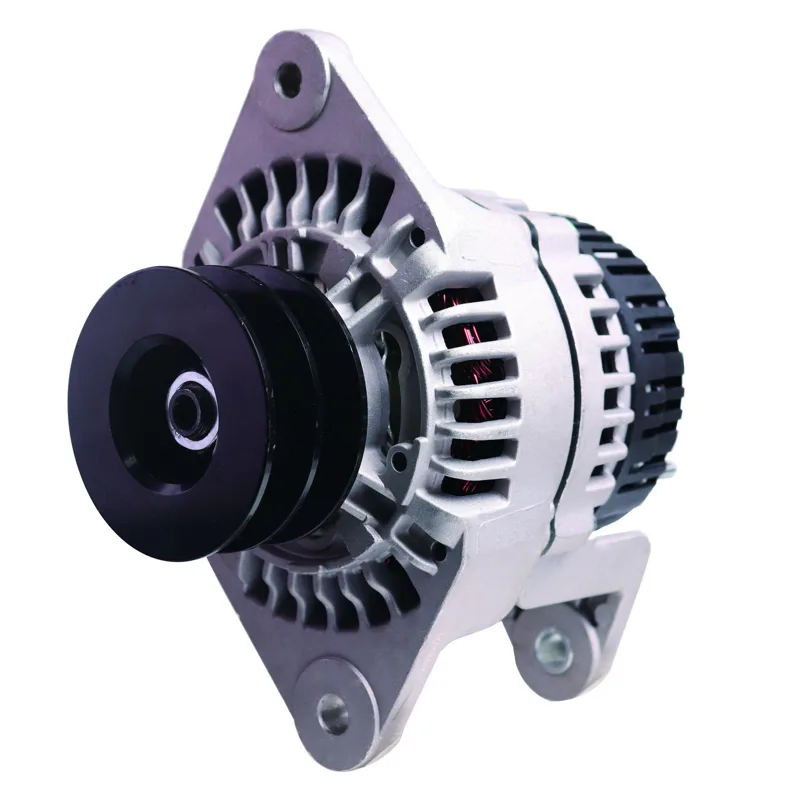 12691N WAI - 1.ALTERNATOR — zdjęcie 6 z 8