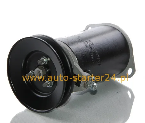 126P AUTO-CENTER - 1.ALTERNATOR — zdjęcie 1 z 2
