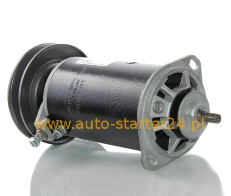 126P AUTO-CENTER - 1.ALTERNATOR — zdjęcie 2 z 2