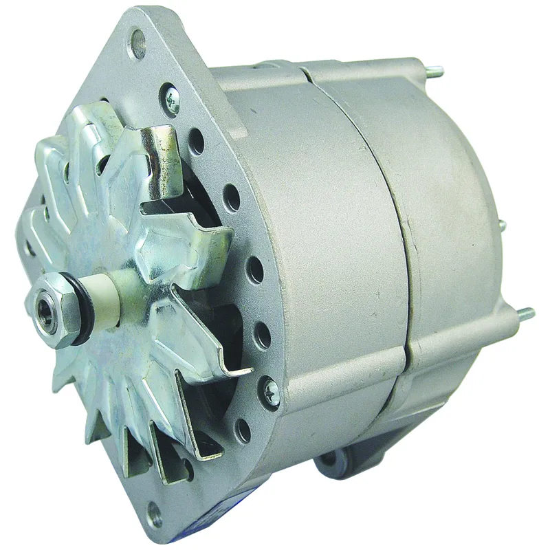 12706N WAI - 1.ALTERNATOR — zdjęcie 2 z 2