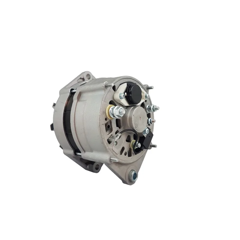 12708N WAI - 1.ALTERNATOR — zdjęcie 1 z 8