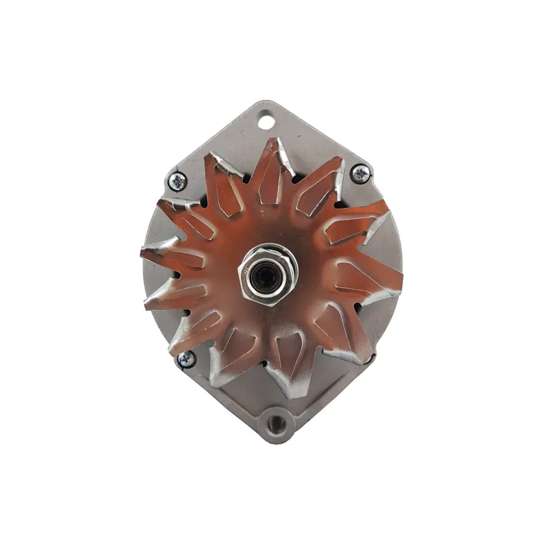 12708N WAI - 1.ALTERNATOR — zdjęcie 3 z 8