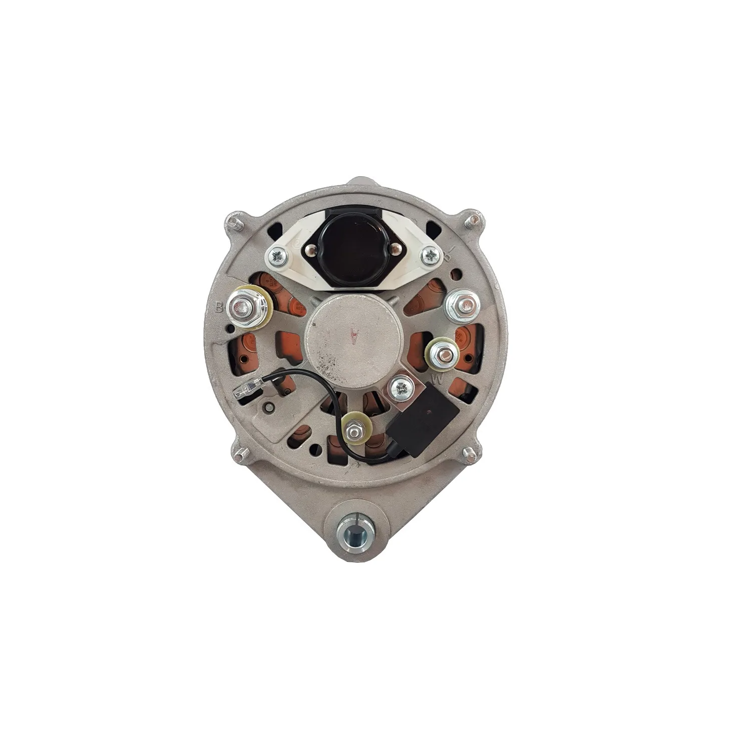12708N WAI - 1.ALTERNATOR — zdjęcie 4 z 8