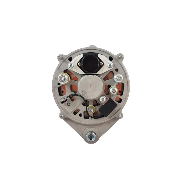 12708N WAI - 1.ALTERNATOR — zdjęcie 4 z 8