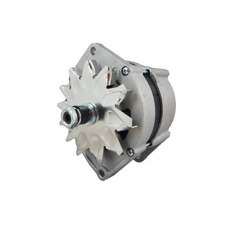 12708N WAI - 1.ALTERNATOR — zdjęcie 6 z 8