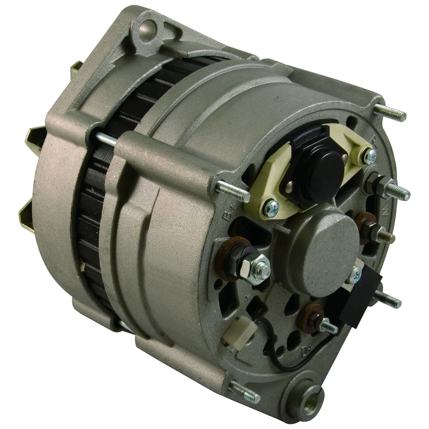 12709N WAI - 1.ALTERNATOR — zdjęcie 1 z 7
