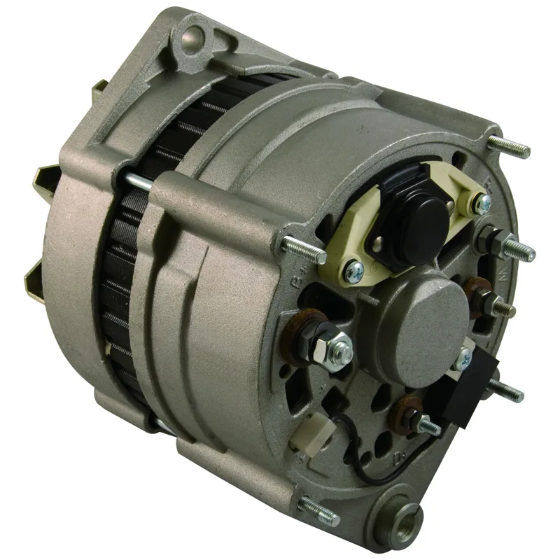 12709N WAI - 1.ALTERNATOR — zdjęcie 1 z 7
