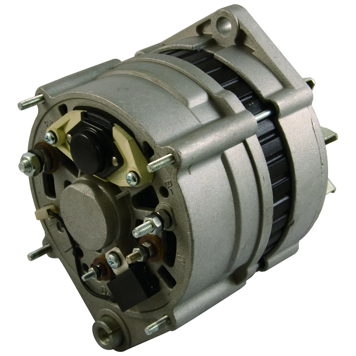 12709N WAI - 1.ALTERNATOR — zdjęcie 2 z 7