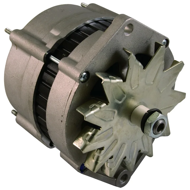 12709N WAI - 1.ALTERNATOR — zdjęcie 5 z 7