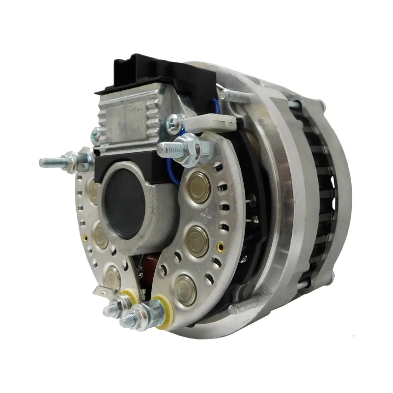 12710N WAI - 1.ALTERNATOR — zdjęcie 8 z 9