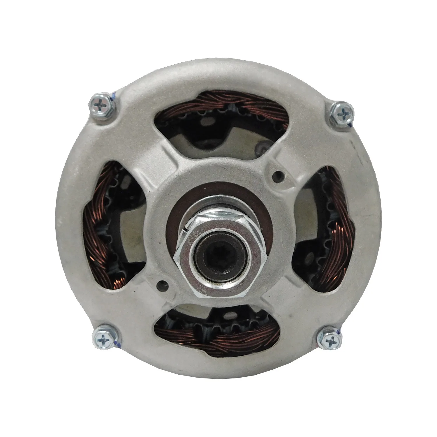 12710N WAI - 1.ALTERNATOR — zdjęcie 7 z 9
