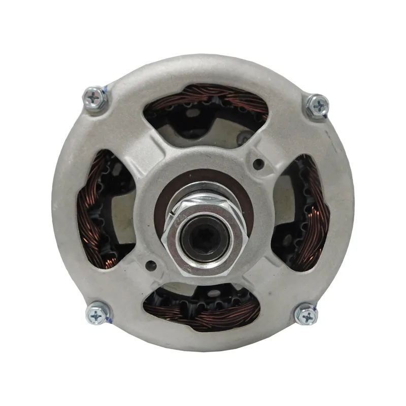 12710N WAI - 1.ALTERNATOR — zdjęcie 7 z 9