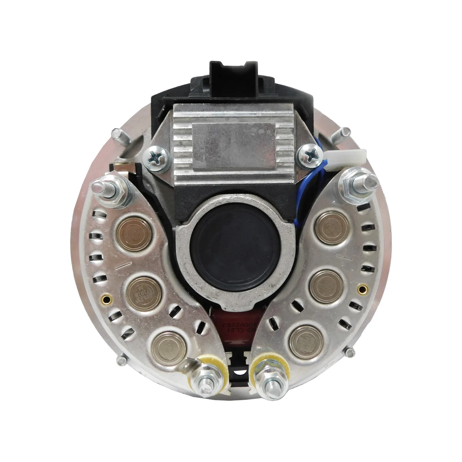 12710N WAI - 1.ALTERNATOR — zdjęcie 6 z 9