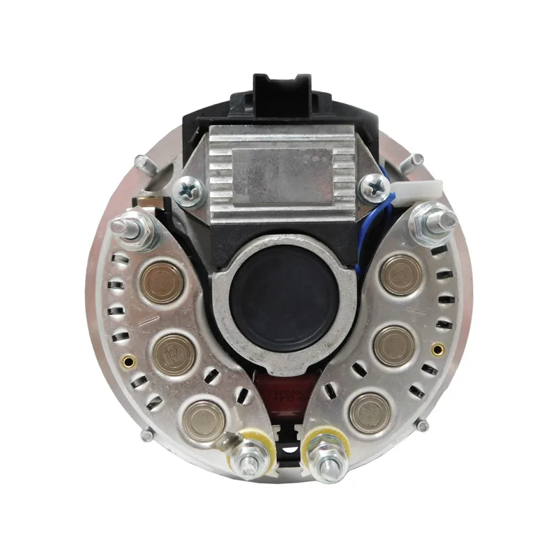12710N WAI - 1.ALTERNATOR — zdjęcie 6 z 9