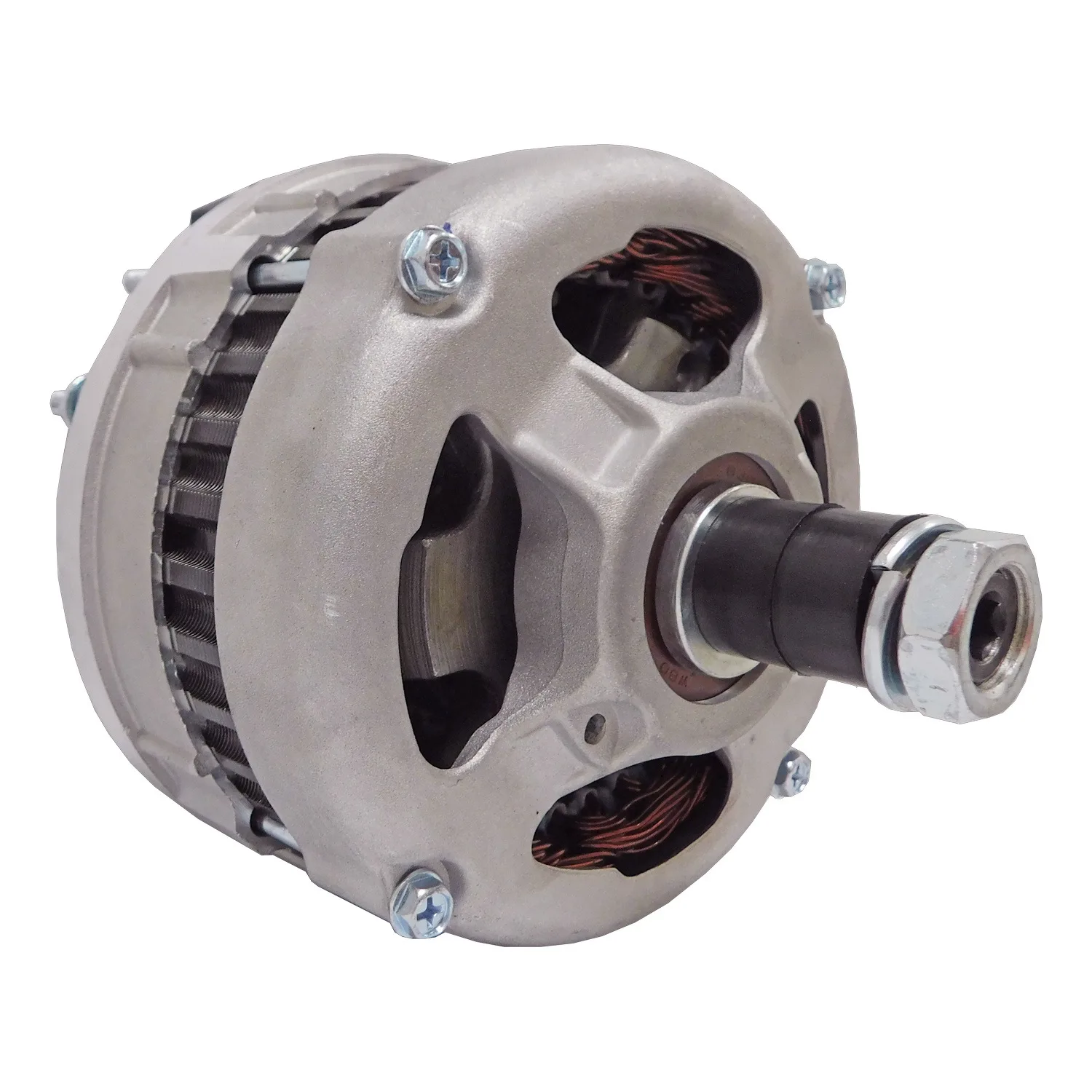 12710N WAI - 1.ALTERNATOR — zdjęcie 5 z 9