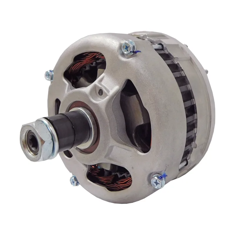 12710N WAI - 1.ALTERNATOR — zdjęcie 4 z 9