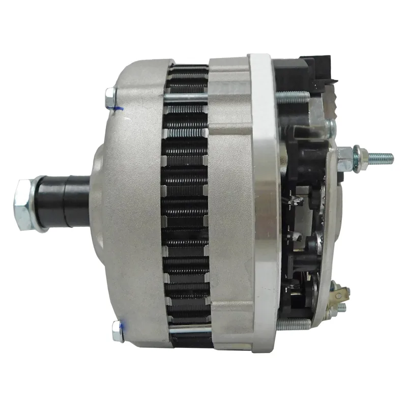 12710N WAI - 1.ALTERNATOR — zdjęcie 2 z 9