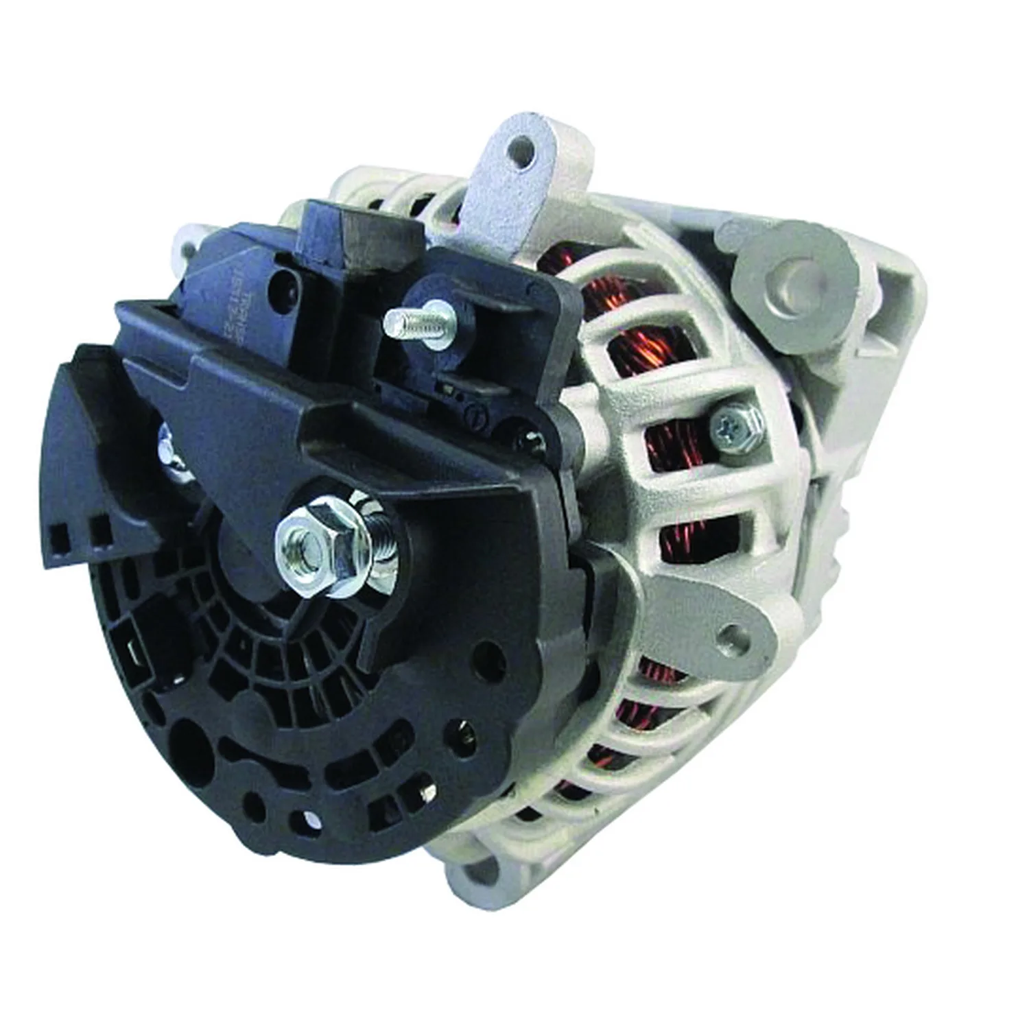 12714N WAI - 1.ALTERNATOR — zdjęcie 8 z 9