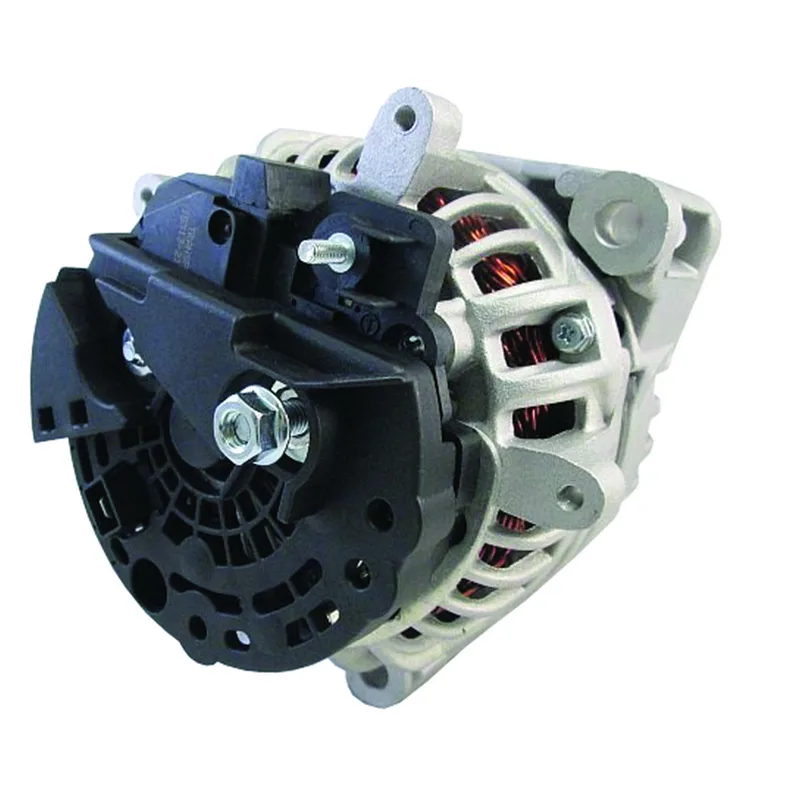 12714N WAI - 1.ALTERNATOR — zdjęcie 8 z 9