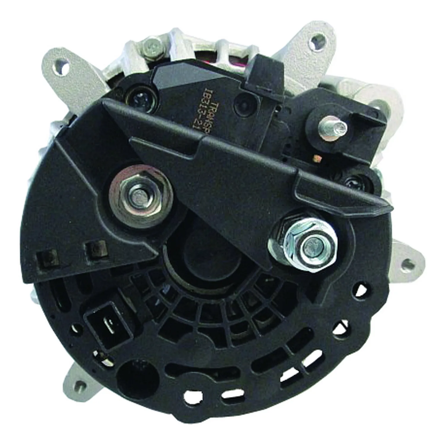 12714N WAI - 1.ALTERNATOR — zdjęcie 6 z 9
