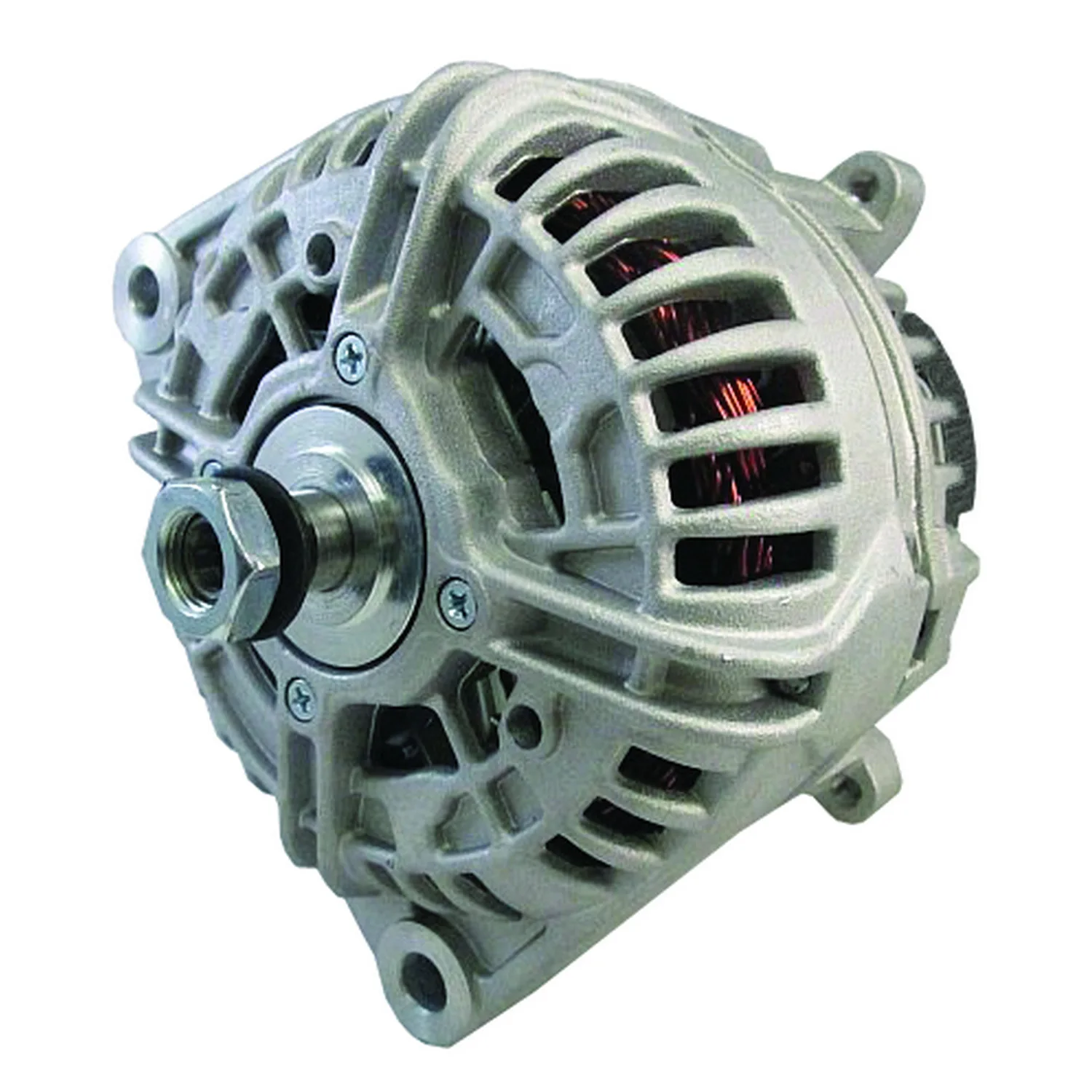 12714N WAI - 1.ALTERNATOR — zdjęcie 4 z 9