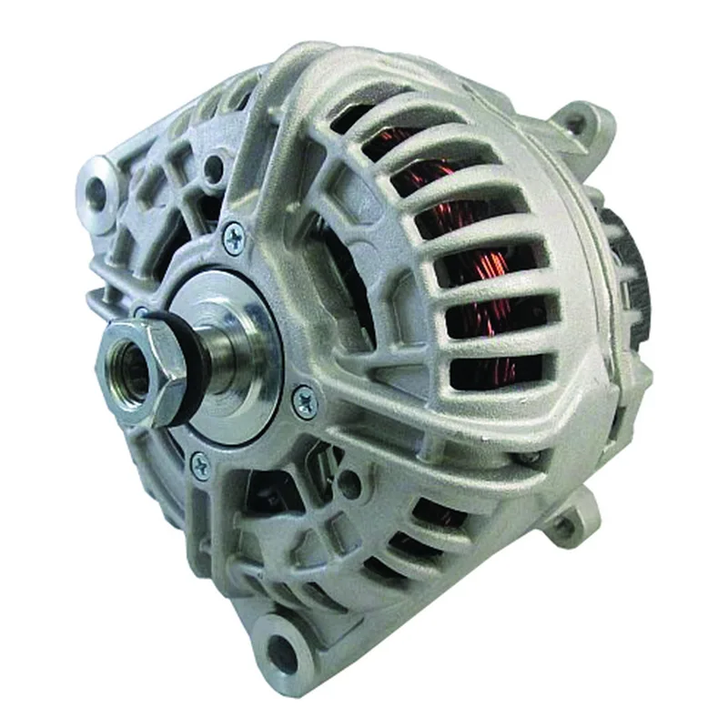 12714N WAI - 1.ALTERNATOR — zdjęcie 4 z 9